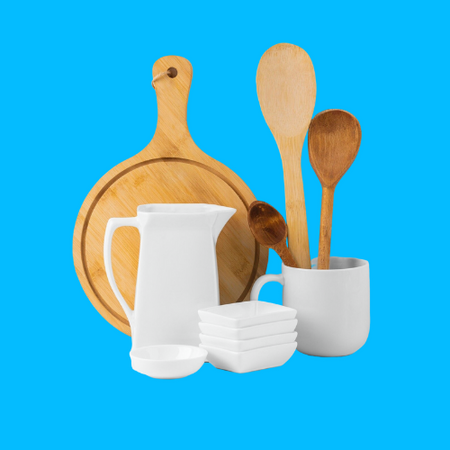 Hogar y Cocina