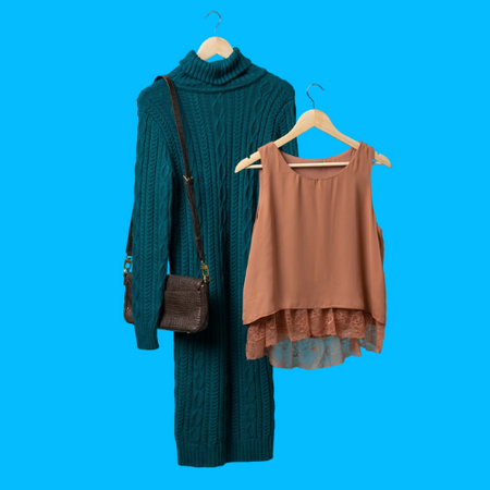 Moda Femenina