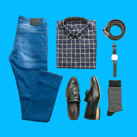 Moda Masculina